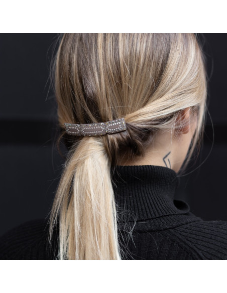 94902_1 - MC Davidian - Greek Brillant Ponytail GM