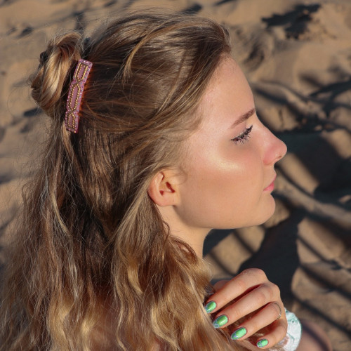 94903_1 - MC Davidian - Greek Brillant Golden Comb MM 2