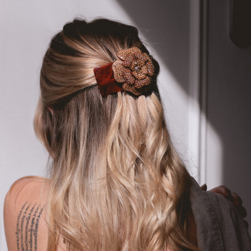 94937_1 - MC Davidian - New Camellia Sparkling Ponytail GM