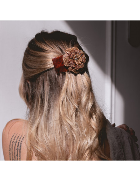 94937_1 - MC Davidian - New Camellia Sparkling Ponytail GM 94937_1 - MC Davidian - New Camellia Sparkling Ponytail GM