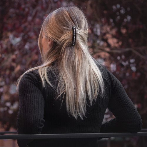 95369_1 - MC Davidian - Studded & Rhinestones Golden Comb MM 2