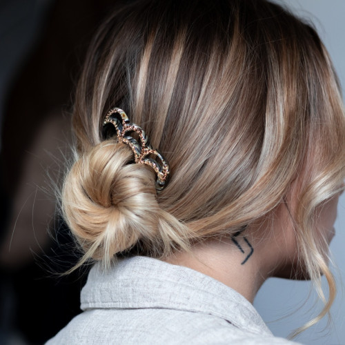 95618_1 - MC Davidian - Holiday Bright Comb MM