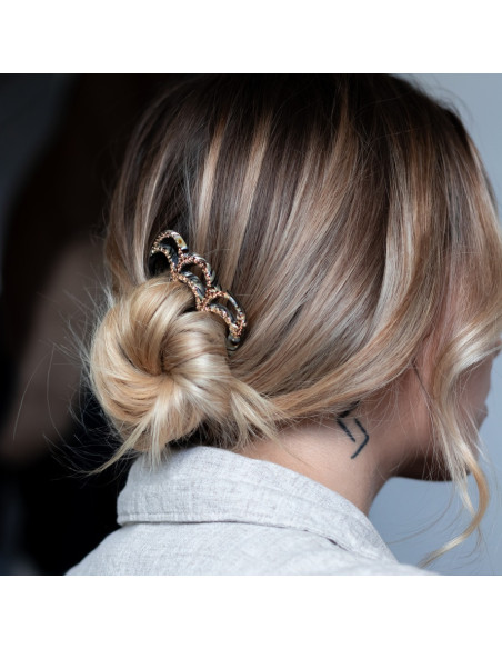 95618_1 - MC Davidian - Holiday Bright Comb MM