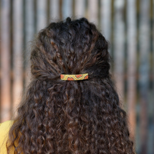 94302bis_1 - MC Davidian - Fancy Panther Golden Comb MM 2