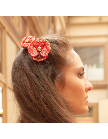 95291_1 - MC Davidian - Impatience Sparkling Ponytail TGM 95291_1 - MC Davidian - Impatience Sparkling Ponytail TGM