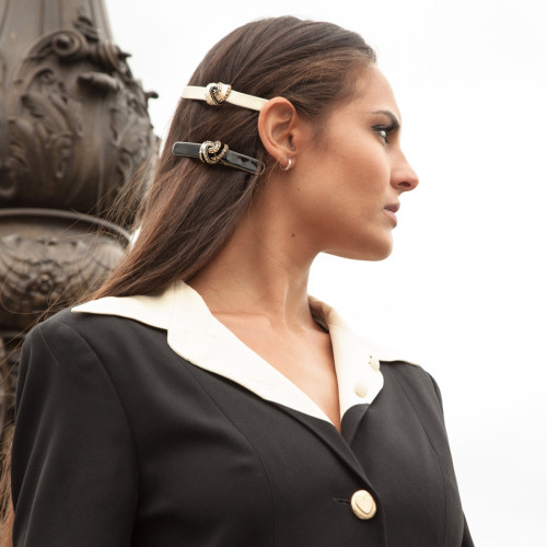 95461_1 - MC Davidian - Fairy Tale Knot Brillant Ponytail PM 2