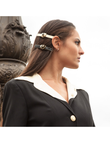 95461_1 - MC Davidian - Fairy Tale Knot Brillant Ponytail PM