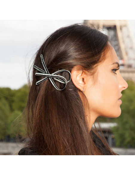 95478d_1 - MC Davidian - Double Loop Rail Ponytail TGM 95478d_1 - MC Davidian - Double Loop Rail Ponytail TGM