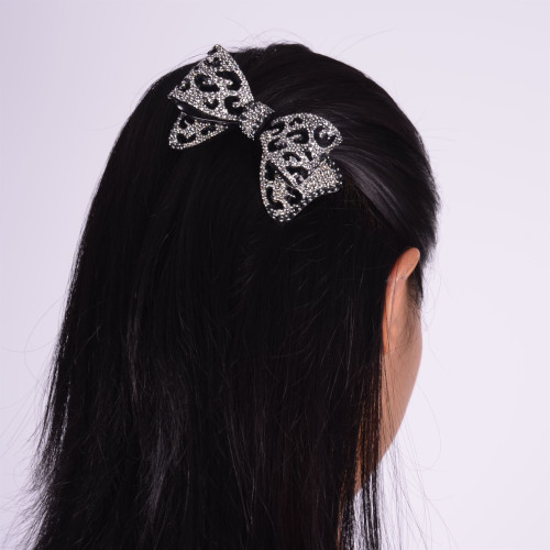 95490_1 - MC Davidian - Lace & Knot Sparkling Ponytail TGM 2