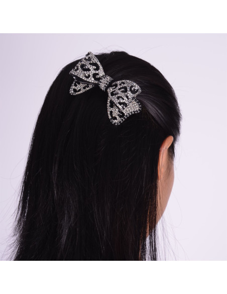 95490_1 - MC Davidian - Lace & Knot Sparkling Ponytail TGM
