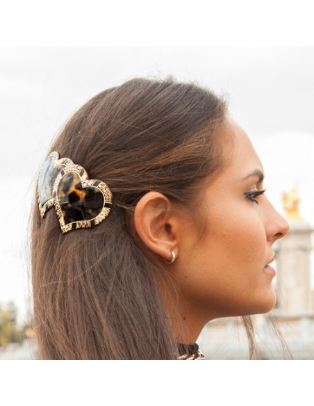 95667_1 - MC Davidian - Valentines Hearts Horizontal GM