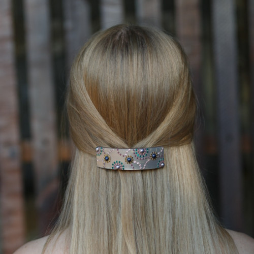 95715_1 - MC Davidian - Summer Garland Ponytail GM