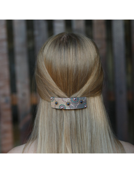 95715_1 - MC Davidian - Summer Garland Ponytail GM 95715_1 - MC Davidian - Summer Garland Ponytail GM