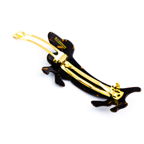 93202bis_1 - MC Davidian - Cocker Hair Clip GM 2