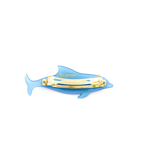 93489_1 - MC Davidian - Baby Dolphin Ponytail PM
