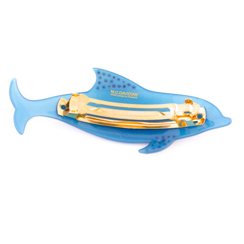 93492_1 - MC Davidian - Dolphin Brillant Ponytail GM