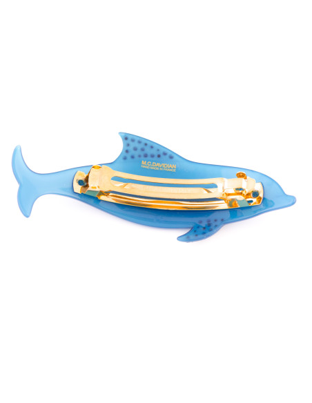 93492_1 - MC Davidian - Dolphin Brillant Ponytail GM 93492_1 - MC Davidian - Dolphin Brillant Ponytail GM