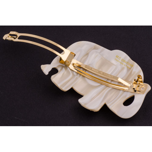 95426bis_1 - MC Davidian - Elephant Ponytail TGM 2