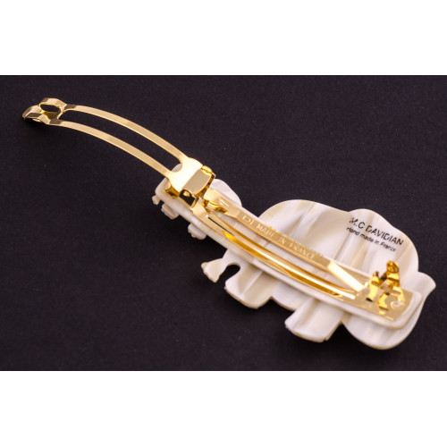 95428_1 - MC Davidian - Elephant Family Ponytail MM 2