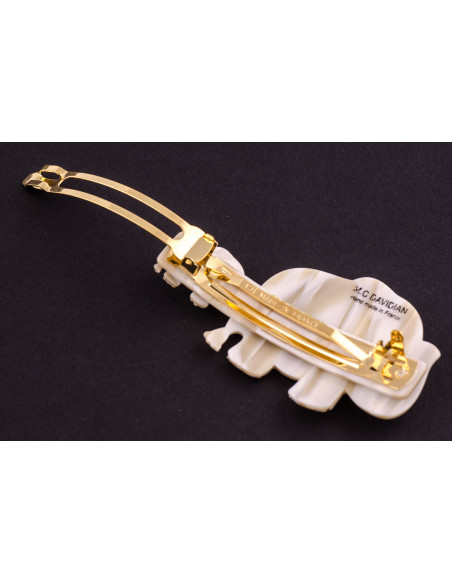 95428_1 - MC Davidian - Elephant Family Ponytail MM 95428_1 - MC Davidian - Elephant Family Ponytail MM