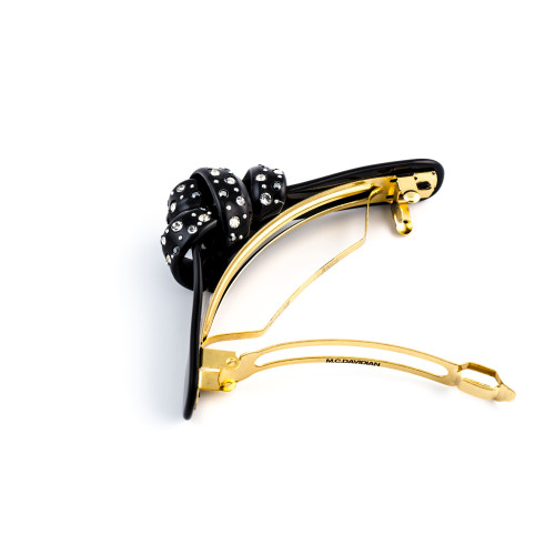 95468_1 - MC Davidian - Wind Knot Brillant Ponytail MM 2