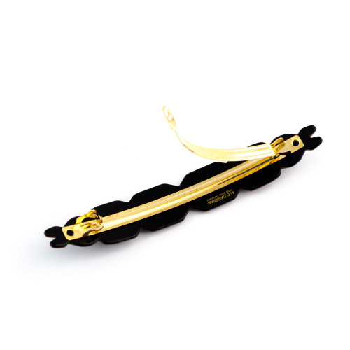 95736_1 - MC Davidian - Harlequin Barrette 2
