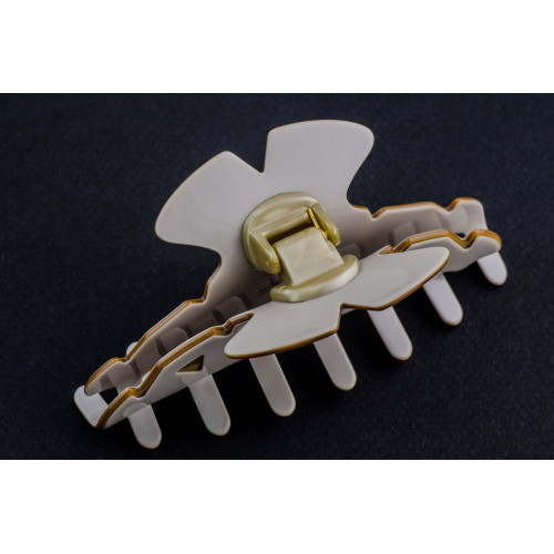 95746_1 - MC Davidian - Harlequin Hair Clip TGM