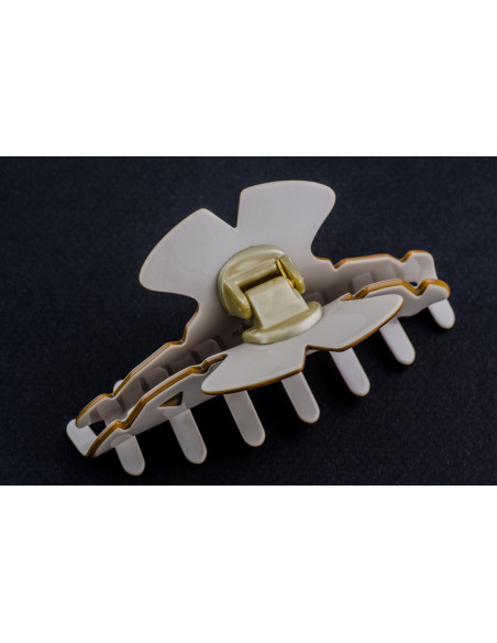 95746_1 - MC Davidian - Harlequin Hair Clip TGM