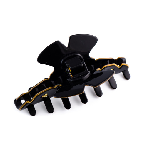 95746bis_1 - MC Davidian - Harlequin Brillant Hair Clip
