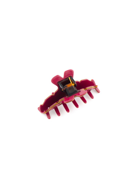 95748_1 - MC Davidian - Harlequin Hair Clip MM