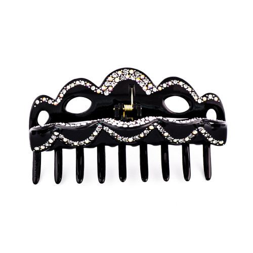 96008_1 - MC Davidian - Lacy Hairclip TGM 2