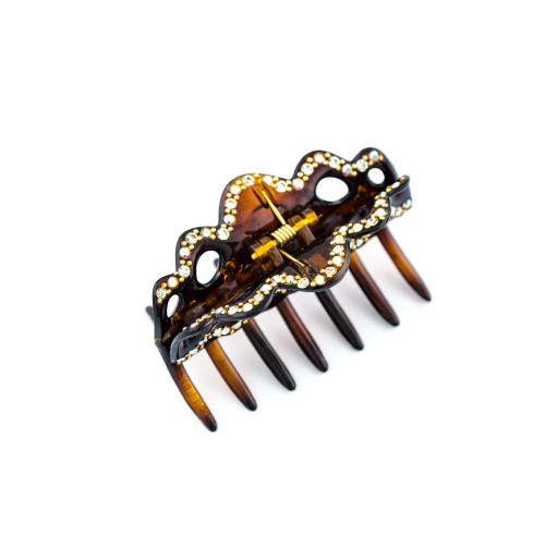 96009_1 - MC Davidian - Lacy Hairclip GM 2