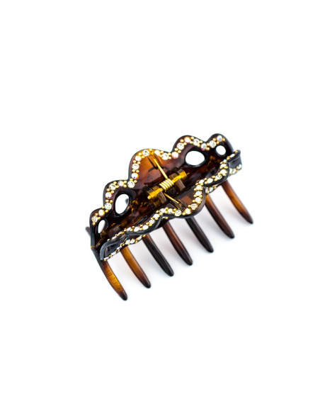 96009_1 - MC Davidian - Lacy Hairclip GM
