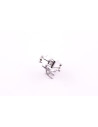 Mini Jaw Hairclip TTPM handmade in France - Hair Accessories | MC Davidian
