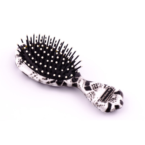 96146_1 - MC Davidian - Baby Brush Decorated with Spider MM