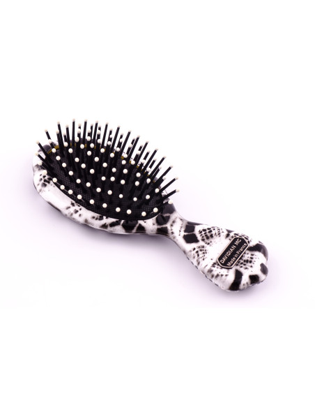 96146_1 - MC Davidian - Baby Brush Decorated with Spider MM