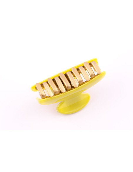 Sorbet Hair Clip MM handmade in France - Hairclips | MC Davidian