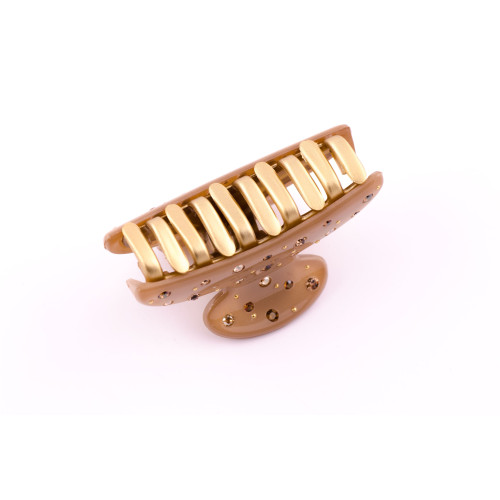 96201_1 - MC Davidian - Sorbet Brillant Hair Clip MM 2