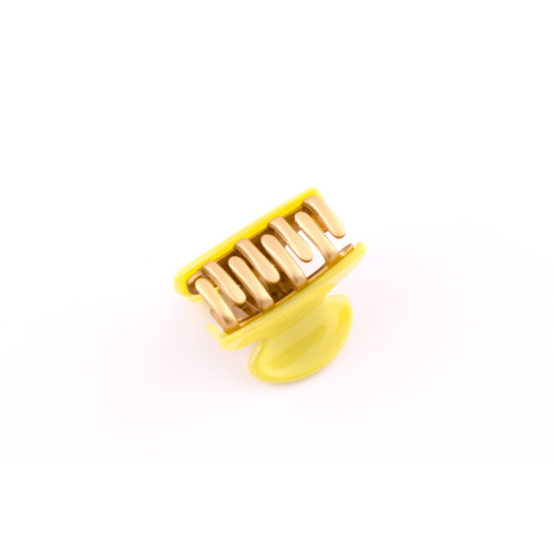 96202_1 - MC Davidian - Mini Sorbet Hair Clip PM