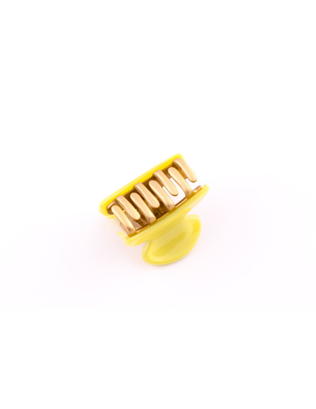 96202_1 - MC Davidian - Mini Sorbet Hair Clip PM 96202_1 - MC Davidian - Mini Sorbet Hair Clip PM