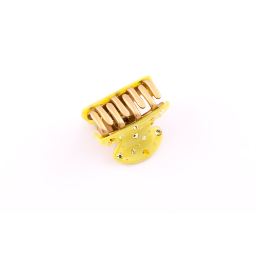 96203_1 - MC Davidian - Mini Sorbet Shiny Hair Clip PM
