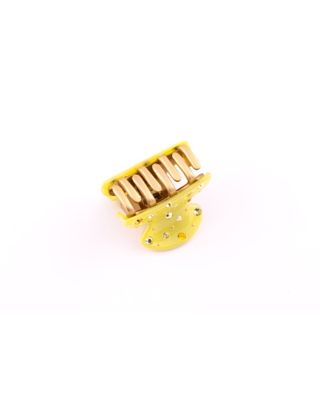 96203_1 - MC Davidian - Mini Sorbet Shiny Hair Clip PM 96203_1 - MC Davidian - Mini Sorbet Shiny Hair Clip PM