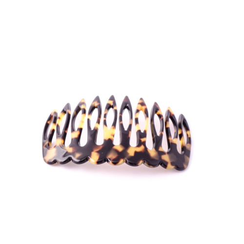 95598_1 - MC Davidian - Groovy Hair Comb GM 10 Teeth