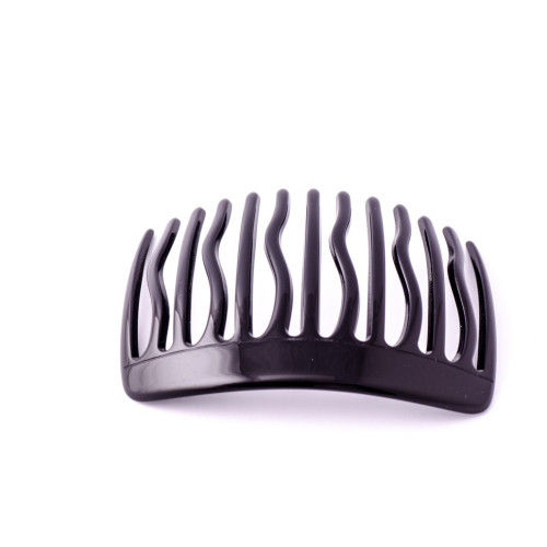 95596_1 - MC Davidian - Handmade comb Classical TGM simple 13 wavy teeth 2