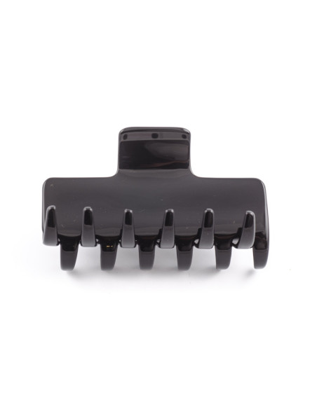 95364a_1 - MC Davidian - Handmade hairclip Classical GM simple square edges 95364a_1 - MC Davidian - Handmade hairclip Classical GM simple square edges