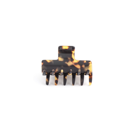 95365_1 - MC Davidian - Handmade hairclip Classical PM light square edge 2