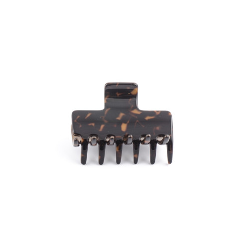 95365_1 - MC Davidian - Handmade hairclip Classical PM light square edge
