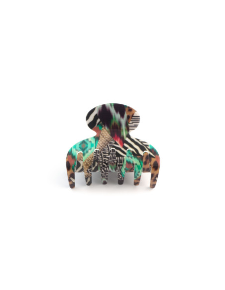 95139I_1 - MC Davidian - Ventrue Hair Clip MM 95139I_1 - MC Davidian - Ventrue Hair Clip MM