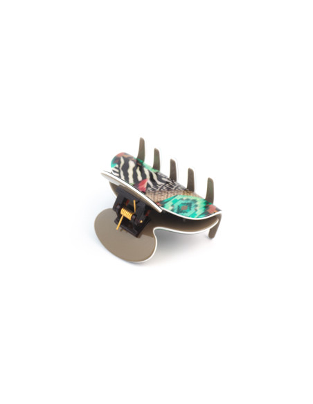 95139I_1 - MC Davidian - Ventrue Hair Clip MM 95139I_1 - MC Davidian - Ventrue Hair Clip MM