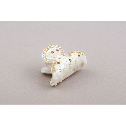 95140b_1 - MC Davidian - Baby Ventrue Shiny Hair Clip TPM